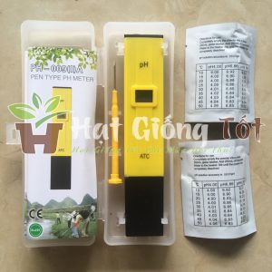 Bút Đo Ph Atc