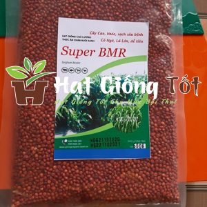 Cỏ Cao Lương Super BMR (1kg)
