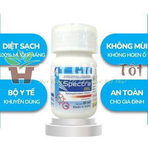 Thuốc Diệt Muỗi Fendona 10sc (50ml)