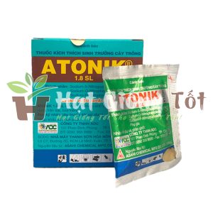 Thuốc Kích Hạt Nảy Mầm ATONIK